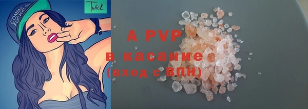 стафф Верхний Тагил